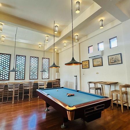 Thaproban Pavilion Resort And Spa Унаватуна Экстерьер фото