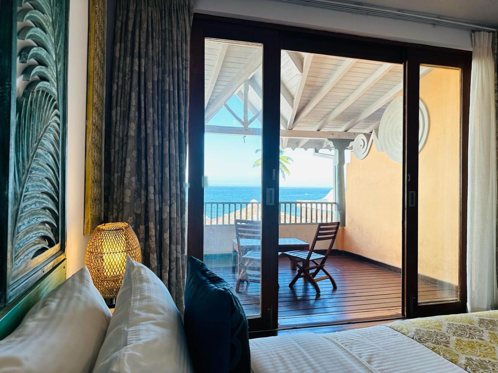 Thaproban Pavilion Resort And Spa Унаватуна Номер фото