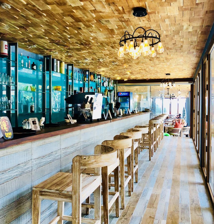 Thaproban Pavilion Resort And Spa Унаватуна Экстерьер фото