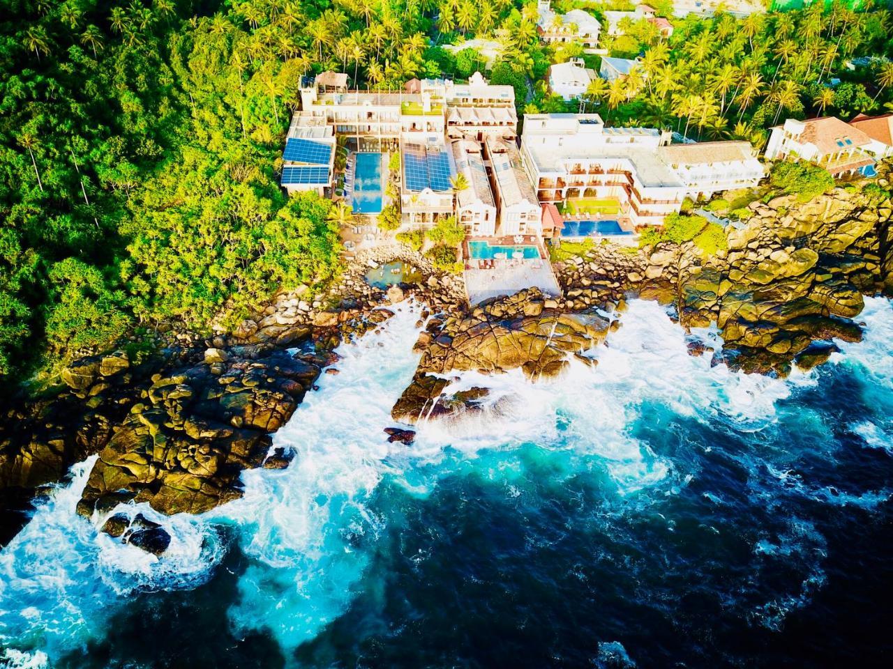 Thaproban Pavilion Resort And Spa Унаватуна Экстерьер фото