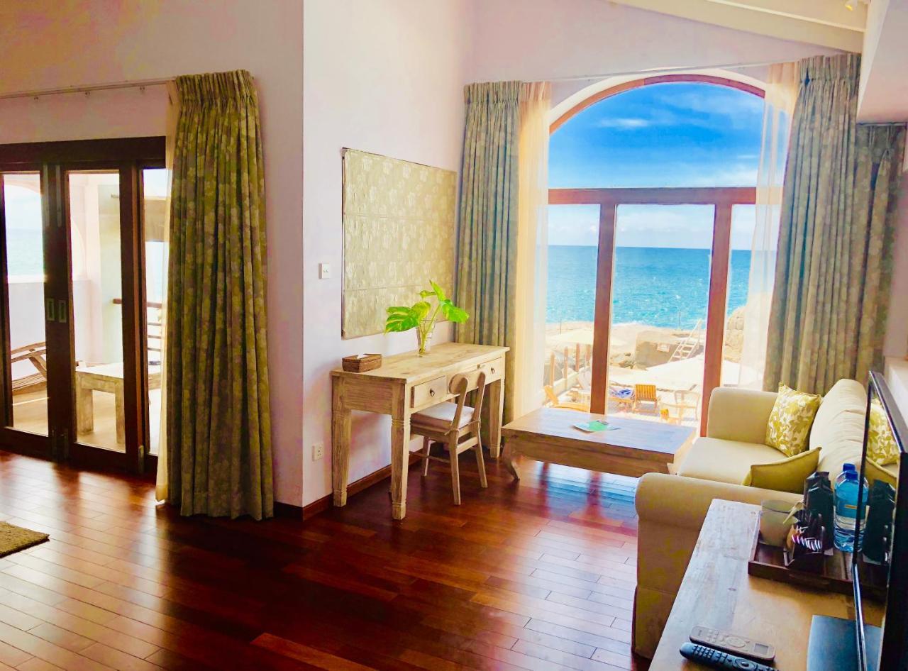 Thaproban Pavilion Resort And Spa Унаватуна Экстерьер фото