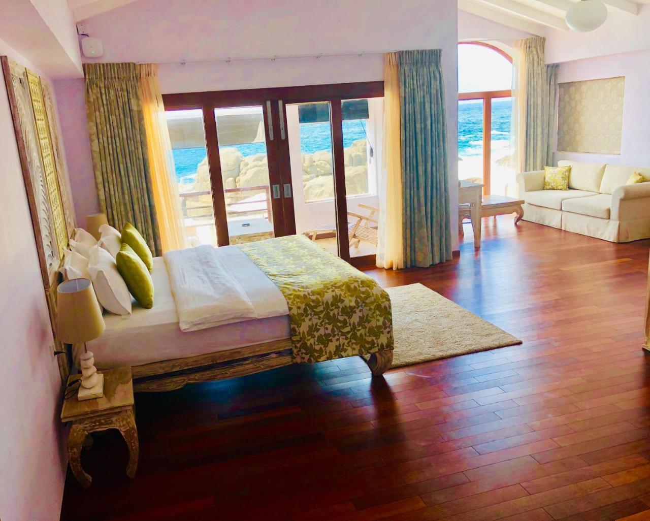 Thaproban Pavilion Resort And Spa Унаватуна Экстерьер фото